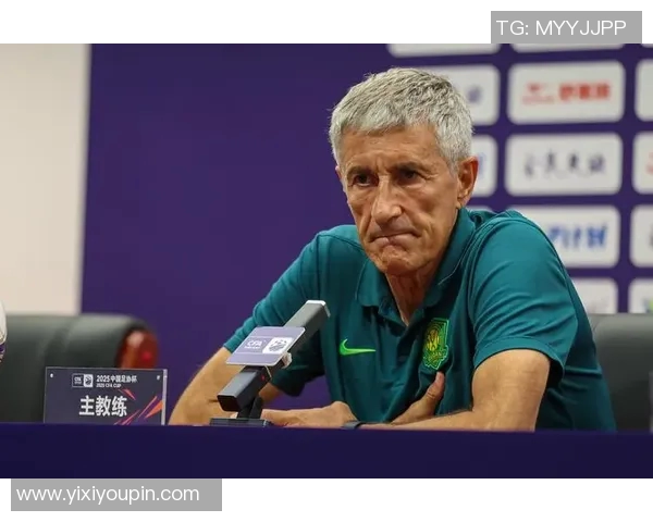 媒体人犀利点评塞蒂恩让国安球队涣散不换帅等于不作为