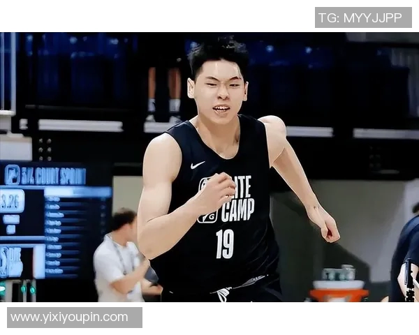 崔永熙球场康复训练进展显著展现出节奏变化与流畅突破技巧