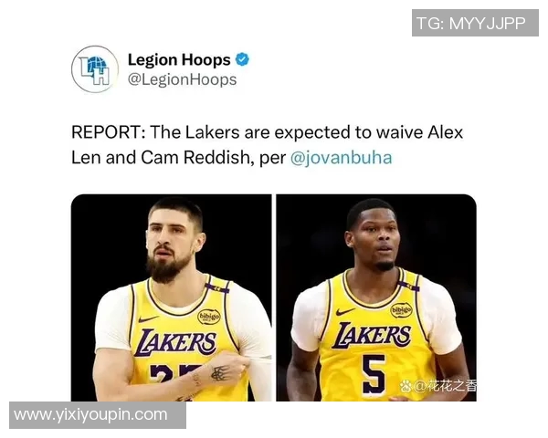 湖人官方球队与克里斯-马农签下一份双向合同