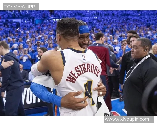 威少晒自己的国王18号球衣新城市新篇章，让我们开始工作！