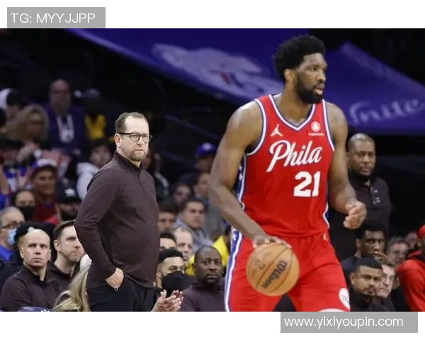 上一场因伤病管理缺阵！纳斯：恩比德出战奇才仍有20分钟出场限制