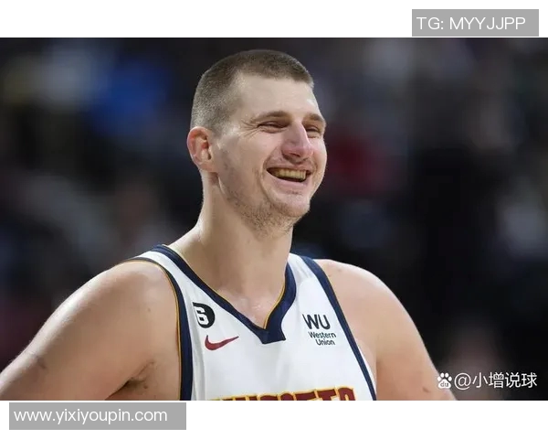 开季三连三双!约基奇10中9高效砍下25分19板10助2断1帽 开季三连三双!约基奇10中9高效砍下25分19板10助2断1帽