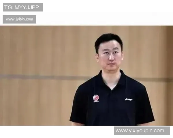 刘维伟:开拓者对杨瀚森的发展是很满意的 没想到球迷这么挑剔 刘维伟:开拓者对杨瀚森的发展是很满意的 没想到球迷这么挑剔