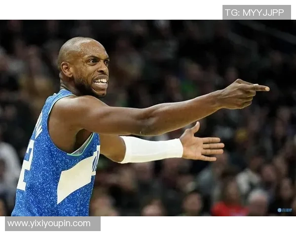 米德尔顿面旧主砍全队最高23分，下场时获主场球迷集体掌声