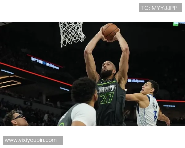 森林狼全队发力，轻取残阵独行侠，里德成场上耀眼之星