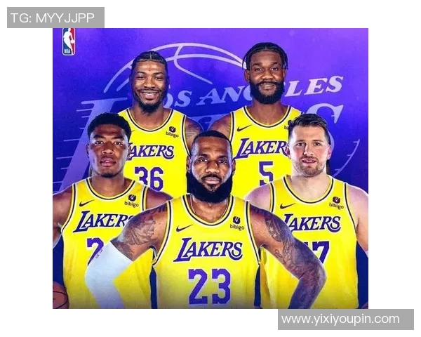 湖人队记：南湾湖人计划签下前15号秀巴夫金 签约方式仍待确定