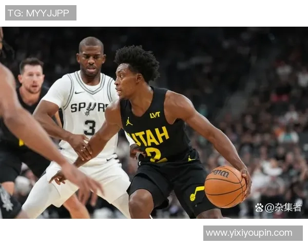 7人得分上双 马刺险胜鹈鹕