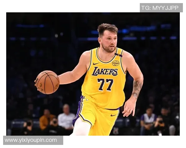 湖人VS鹈鹕 东契奇个人秀将要开启？