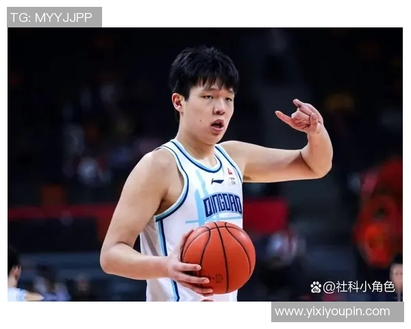 开拓者更新伤病报告：杨瀚森今天可以出战对阵湖人的比赛