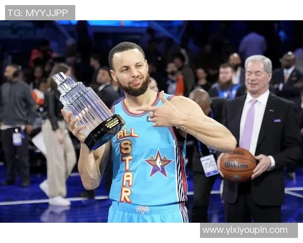 NBA全明星正赛一触即发！哪队能拿下冠军，谁又将斩获MVP？